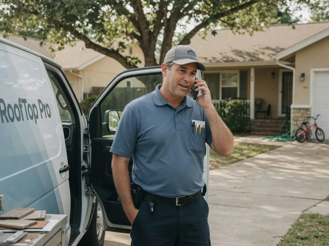 Roof Repair Harvey, IA FAQs