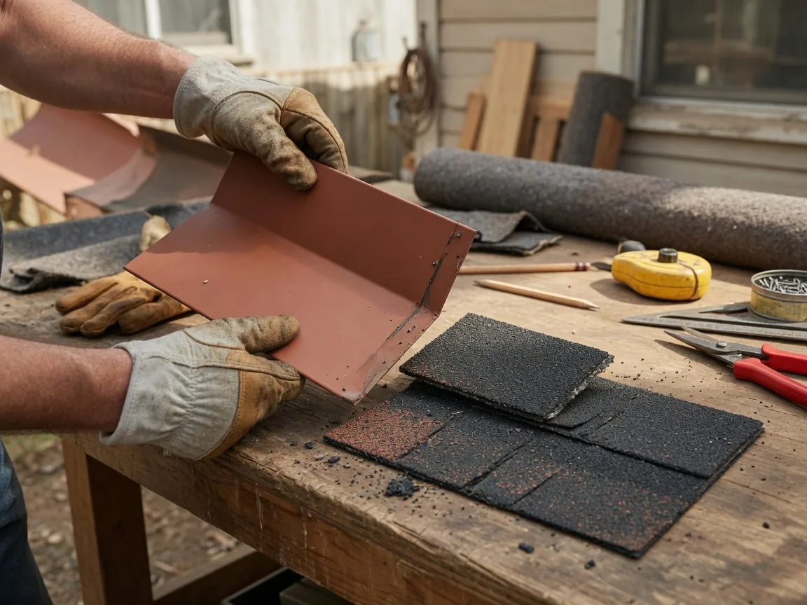 Roof Repair company in Harvey, IA